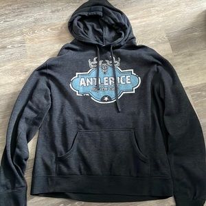Antler Ice sweatshirt